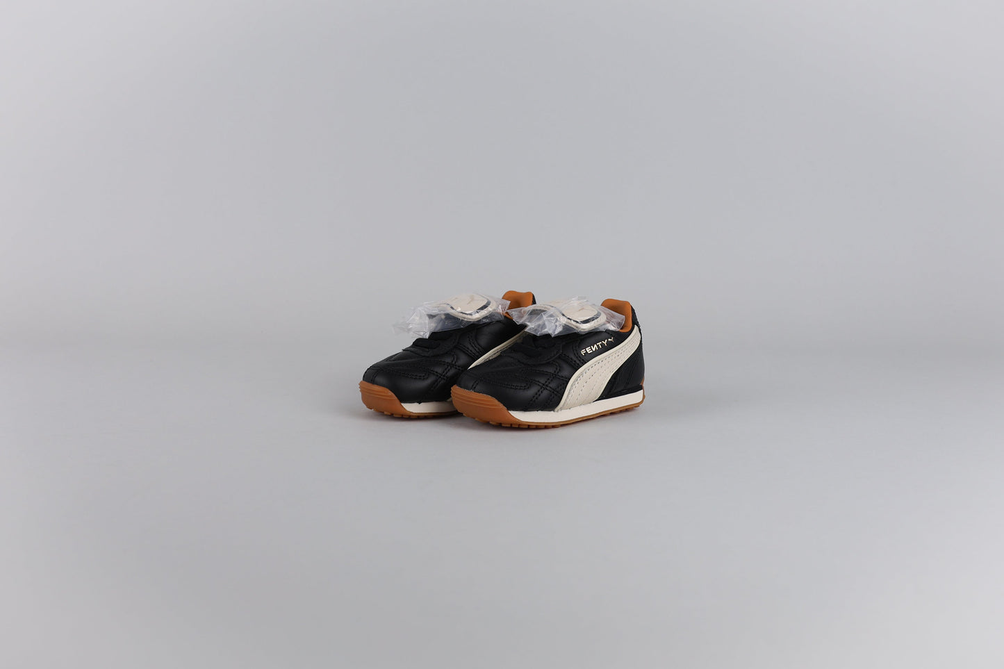 PM Avanti VL Rihanna Fenty 'Black' (TD) - Size 19 (ARCHIVE)