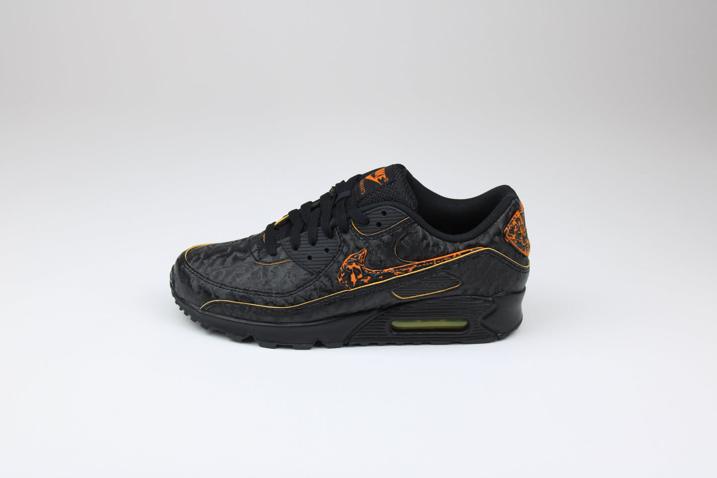 NK Air Max 90 QS 'Volcano'