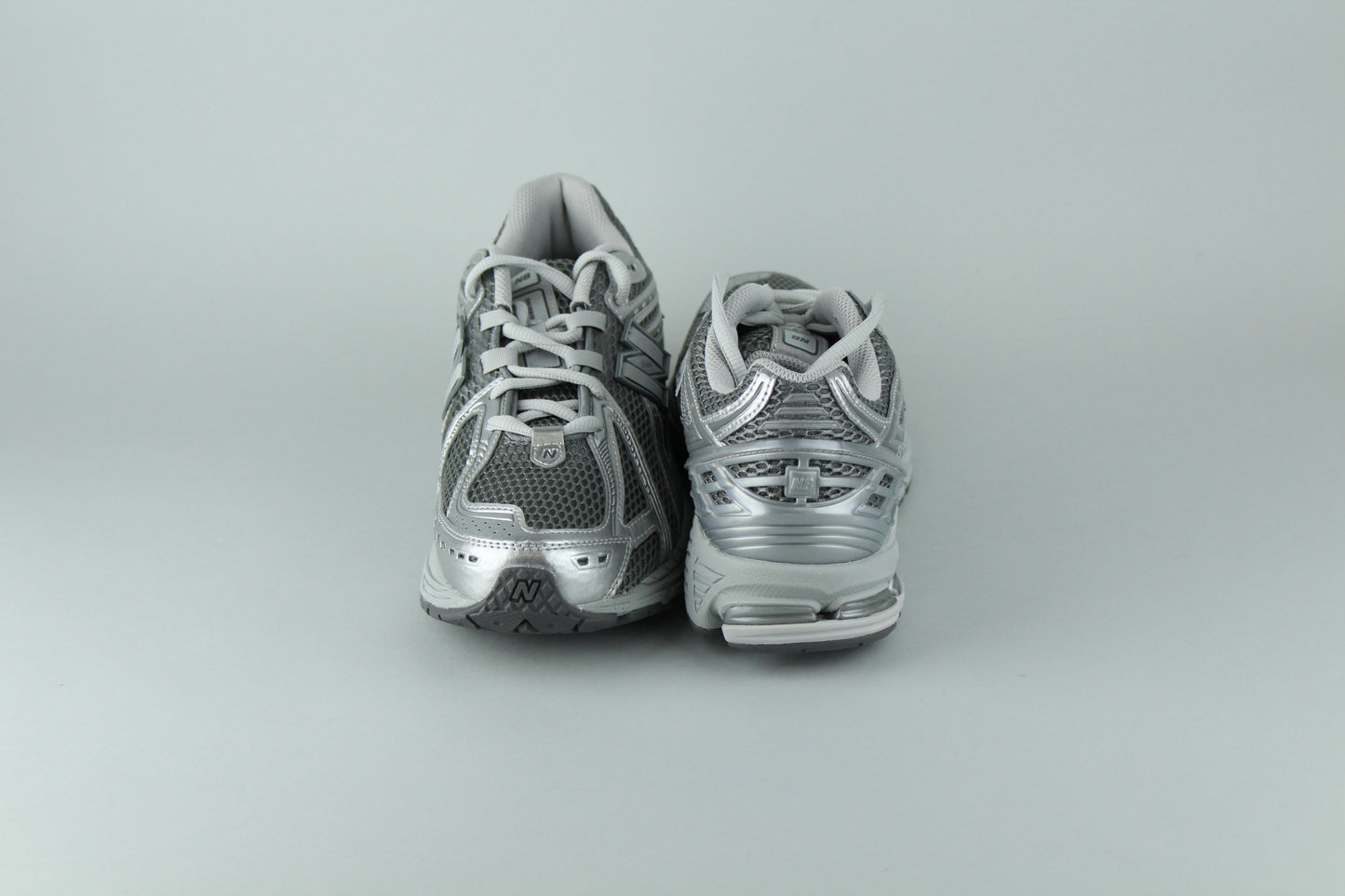 NB 1906R 'Harbor Grey' - Size 45.5 (ARCHIVE)