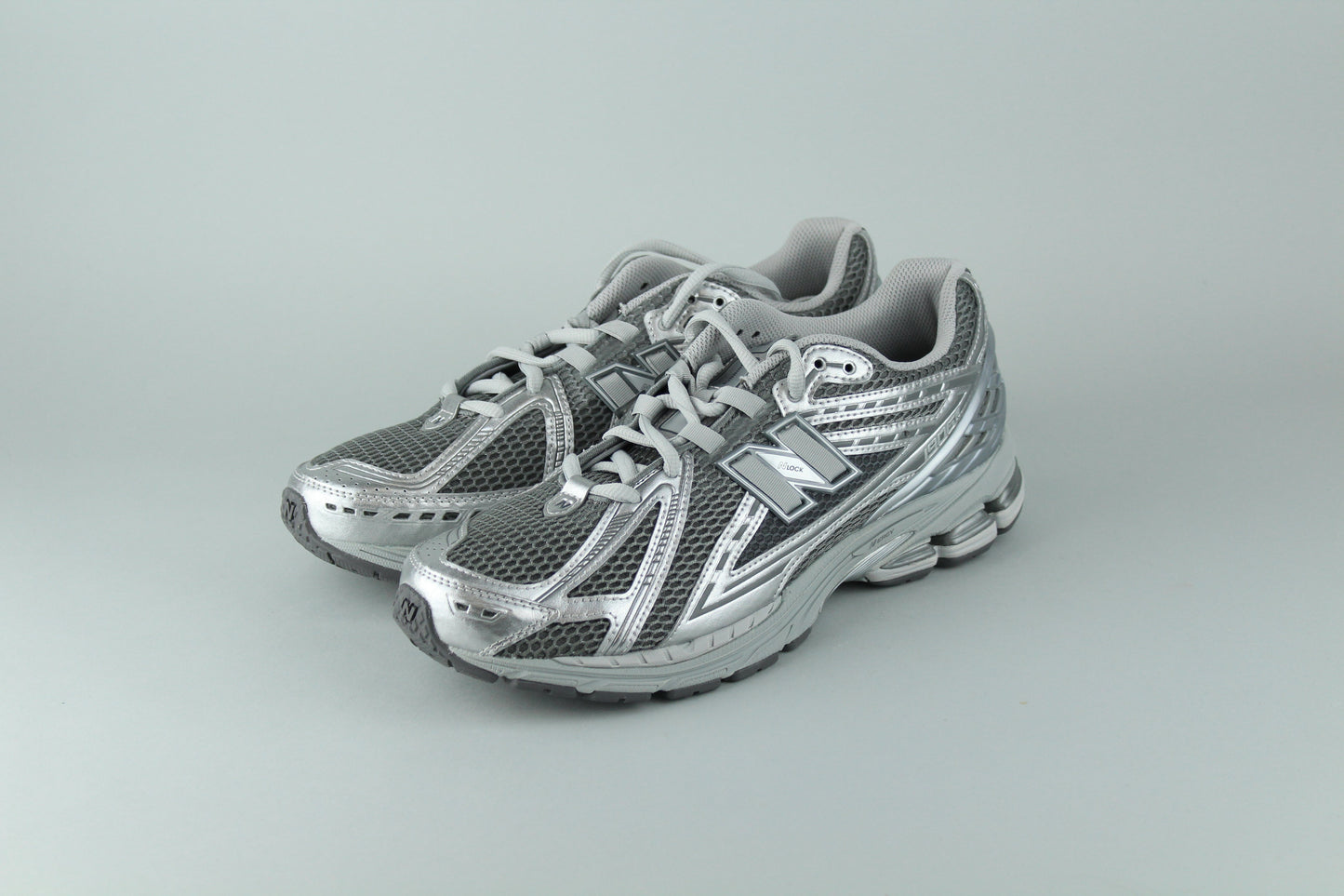 NB 1906R 'Harbor Grey' - Size 45.5 (ARCHIVE)