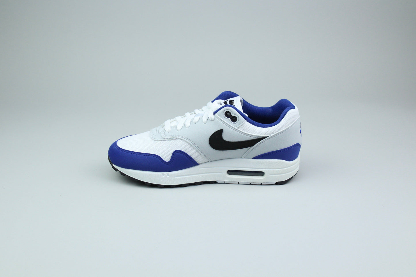 NK Air Max 1 'Deep Royal Blue'