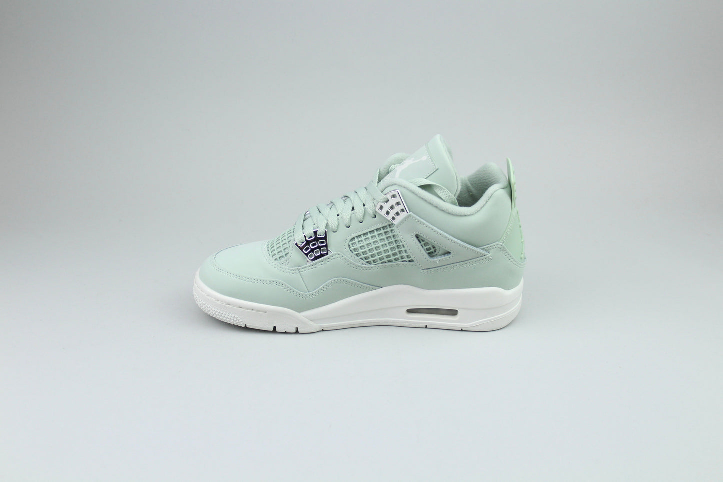 NK JD 4 Retro 'Seafoam Sail'
