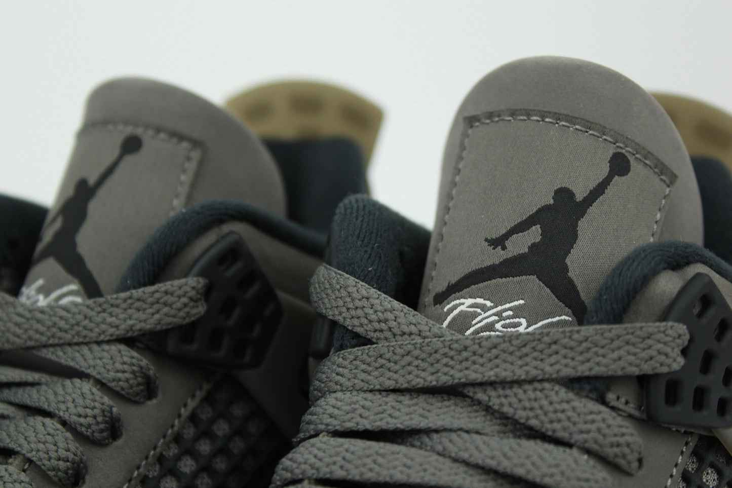 NK Jordan 4 'Cave Stone'