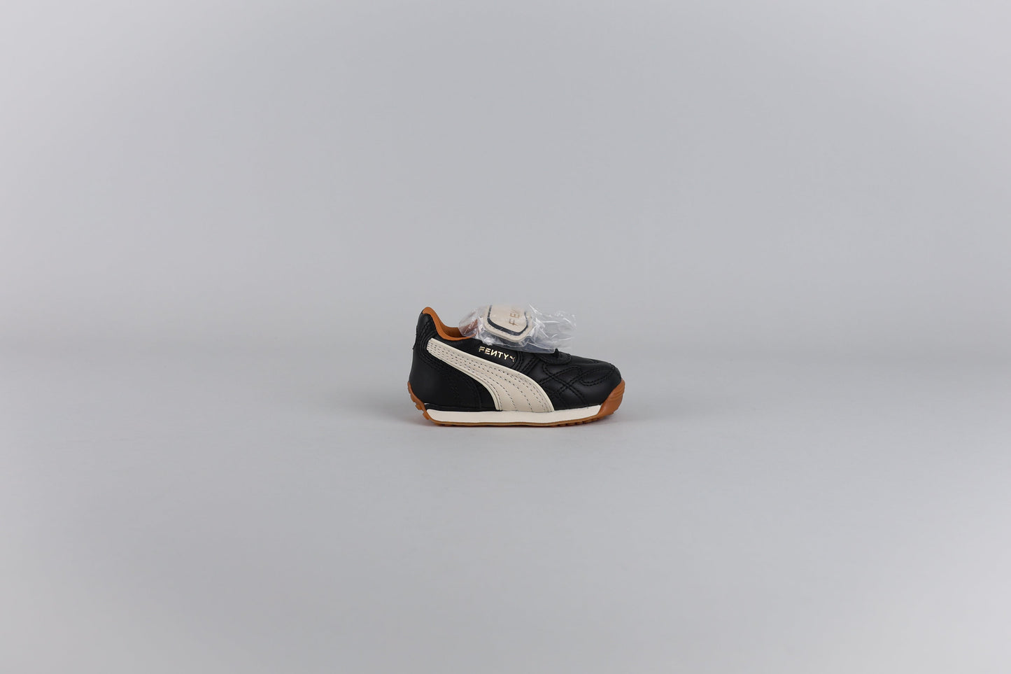 PM Avanti VL Rihanna Fenty 'Black' (TD) - Size 19 (ARCHIVE)