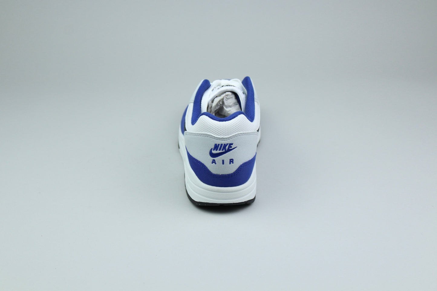 NK Air Max 1 'Deep Royal Blue'