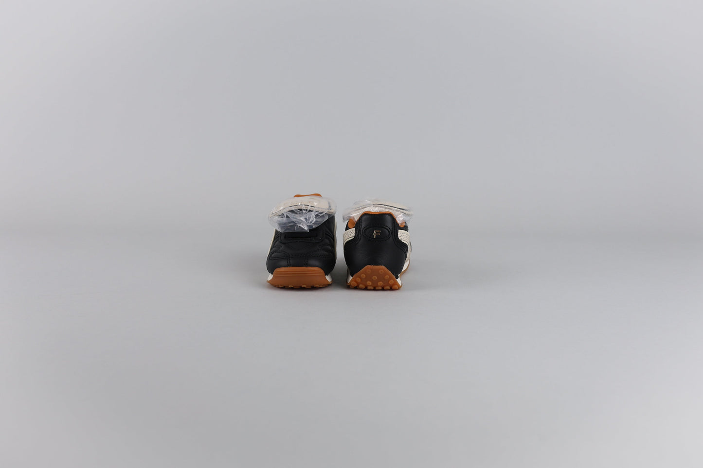 PM Avanti VL Rihanna Fenty 'Black' (TD) - Size 19 (ARCHIVE)