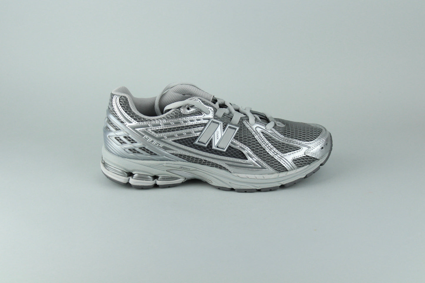 NB 1906R 'Harbor Grey' - Size 45.5 (ARCHIVE)