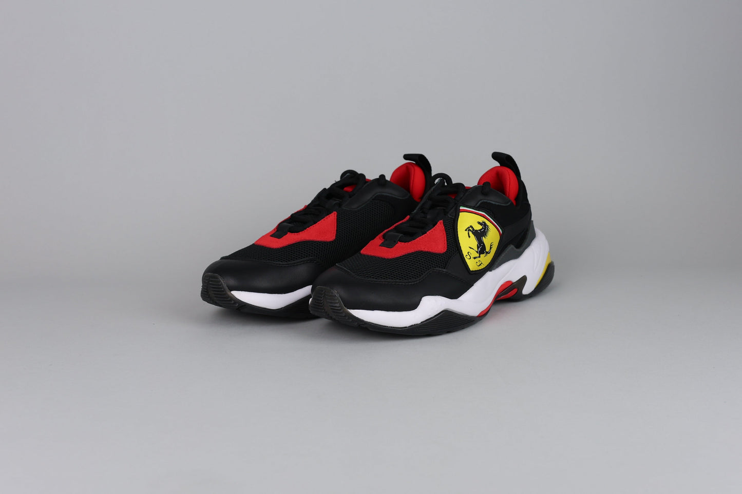 PM Thunder Scuderia FR - Size 42 (ARCHIVE)