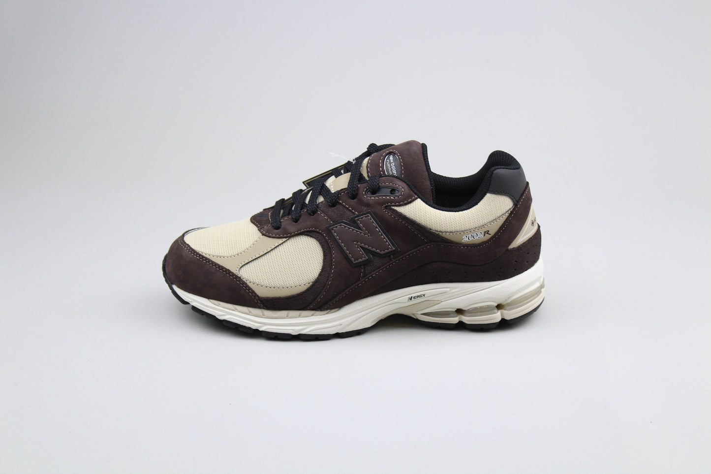 NB 2002 'Black Coffee Gore-Tex'