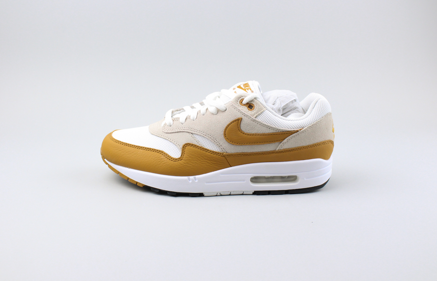 NK Air Max 1 'Bronze'