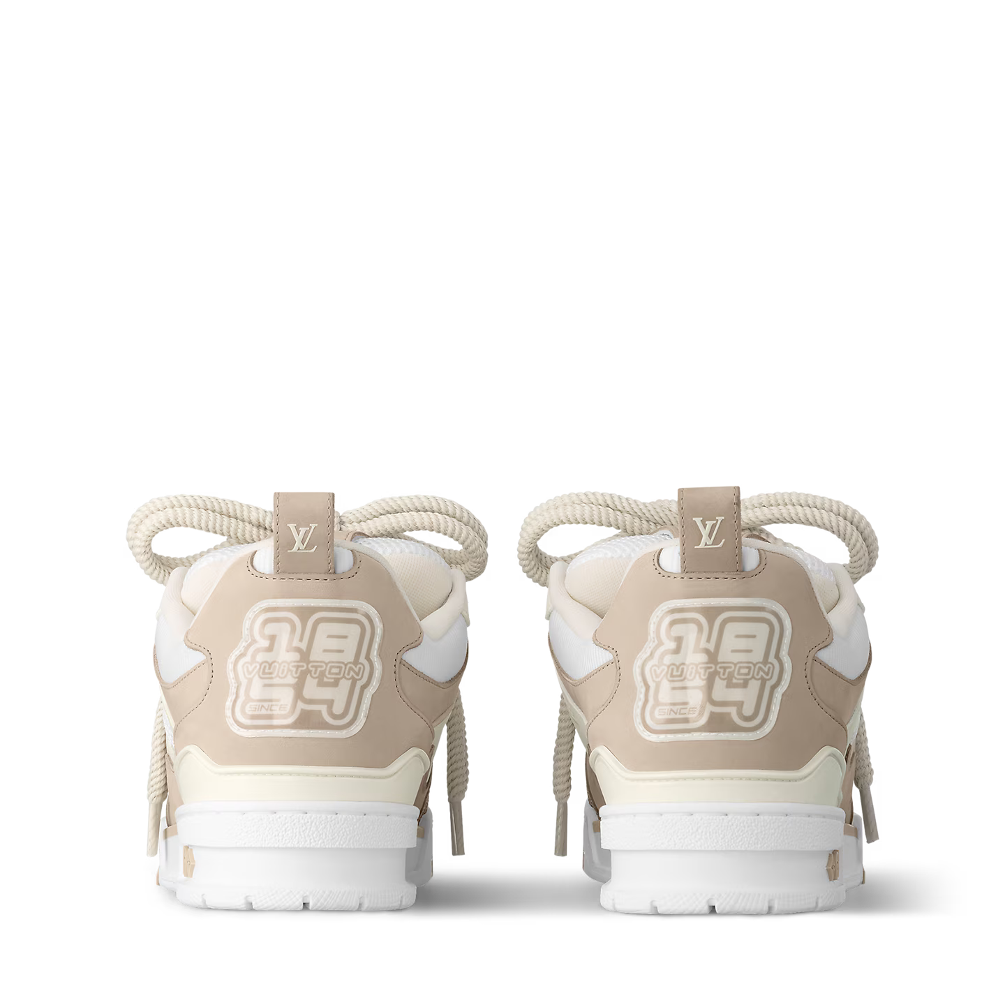 LV Skate Sneaker