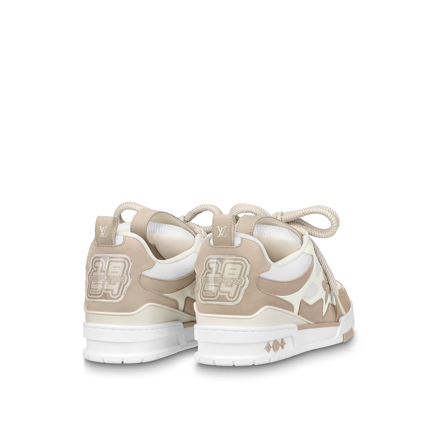 LV Skate Sneaker