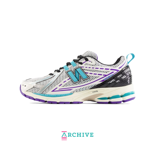 NB 1906R 'Charlotte Hornets' - Size 42.5 (ARCHIVE)