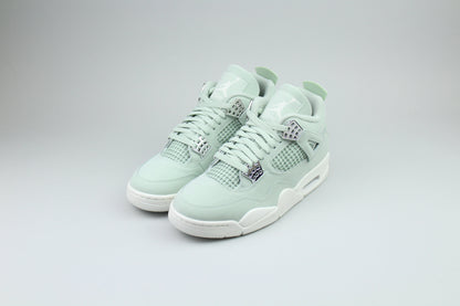 NK JD 4 Retro 'Seafoam Sail'