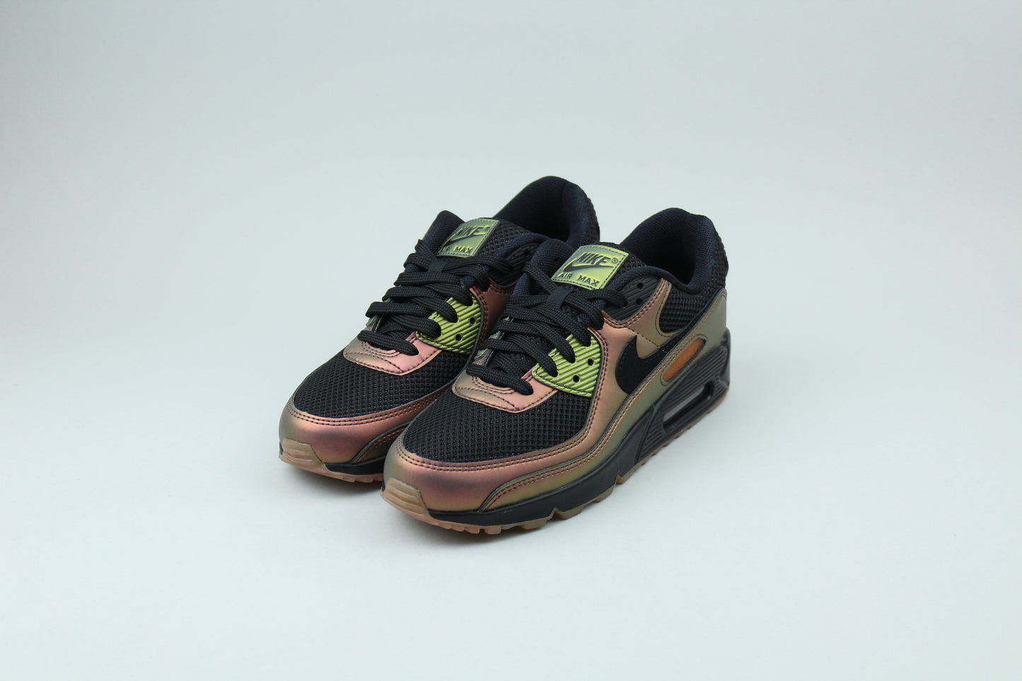 NK Air Max 90 'Metallic Copper'