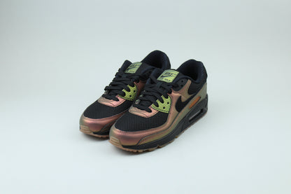 NK Air Max 90 'Metallic Copper'