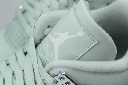 NK JD 4 Retro 'Seafoam Sail'