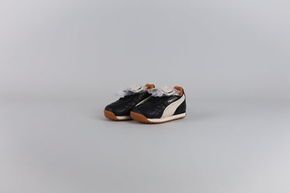 PM Avanti VL Rihanna Fenty 'Black' (TD) - Size 19 (ARCHIVE)