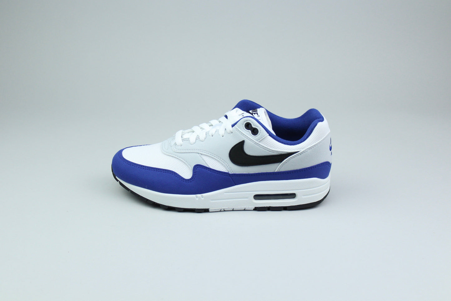 NK Air Max 1 'Deep Royal Blue'
