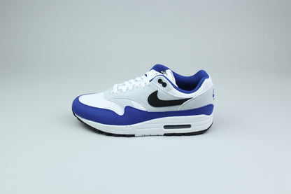NK Air Max 1 'Deep Royal Blue'
