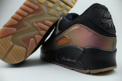 NK Air Max 90 'Metallic Copper'