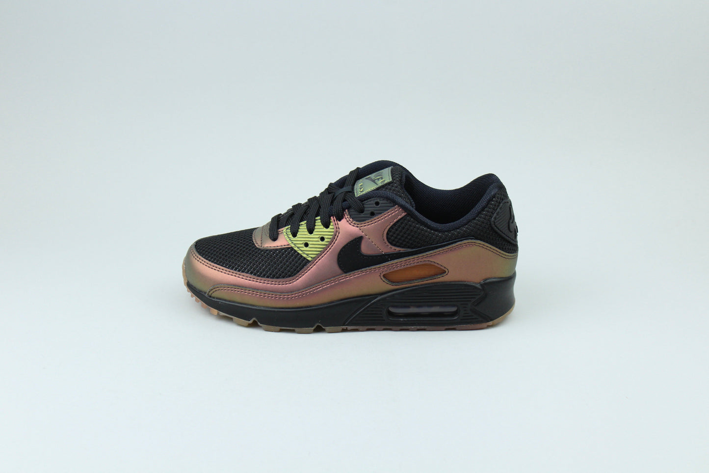 NK Air Max 90 'Metallic Copper'