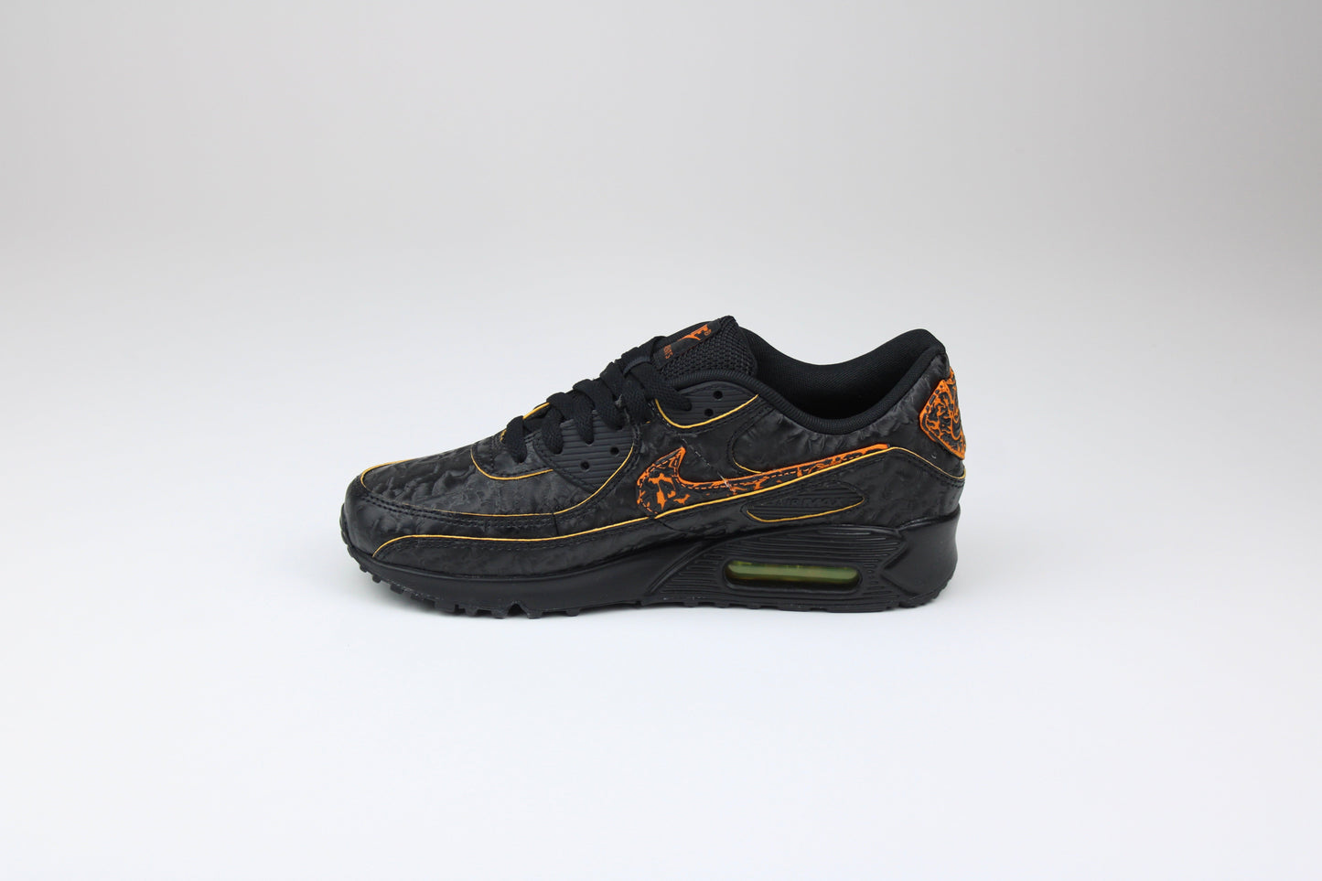 NK Air Max 90 QS 'Volcano'