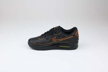 NK Air Max 90 QS 'Volcano'