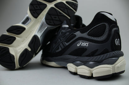 AS Gel-NYC 'Black/Black'