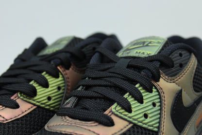 NK Air Max 90 'Metallic Copper'