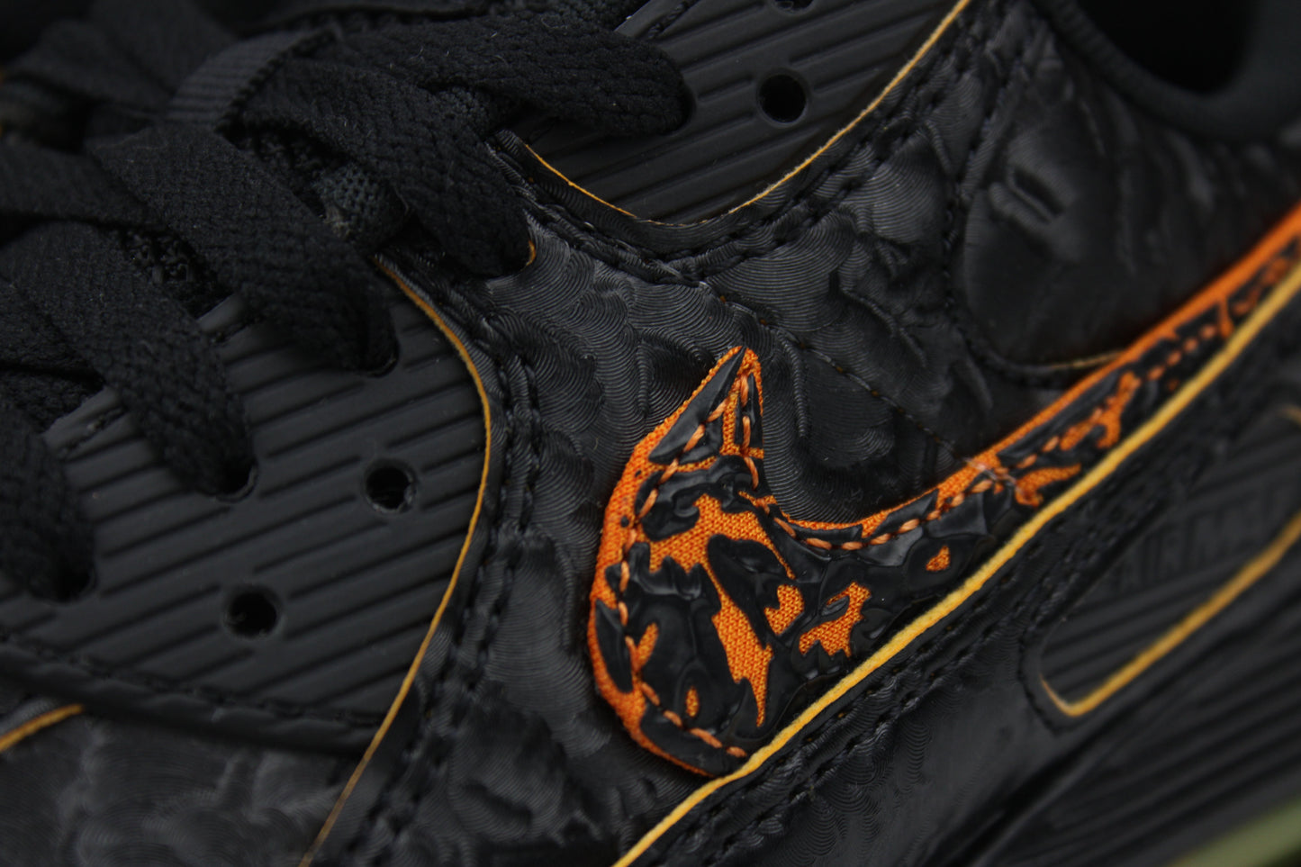 NK Air Max 90 QS 'Volcano'