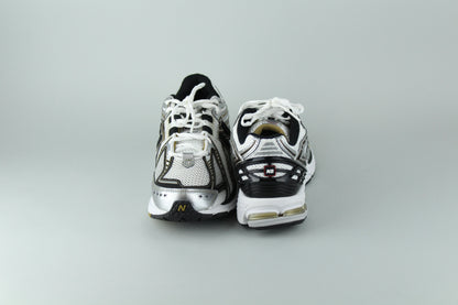 NB 1906R 'White Metallic Gold' - Size 45 (ARCHIVE)