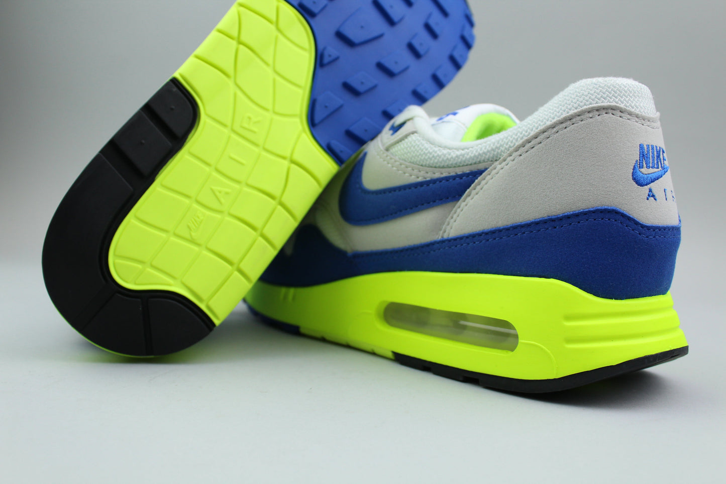 NK Air Max 1 86 OG Air Max Day 'Anniversary Blue'