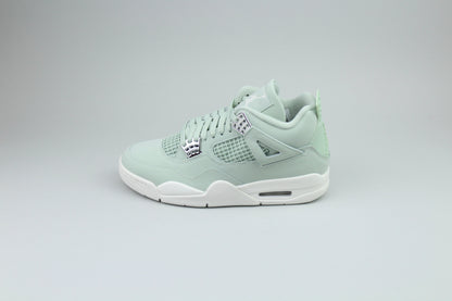 NK JD 4 Retro 'Seafoam Sail'