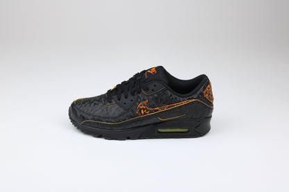 NK Air Max 90 QS 'Volcano'