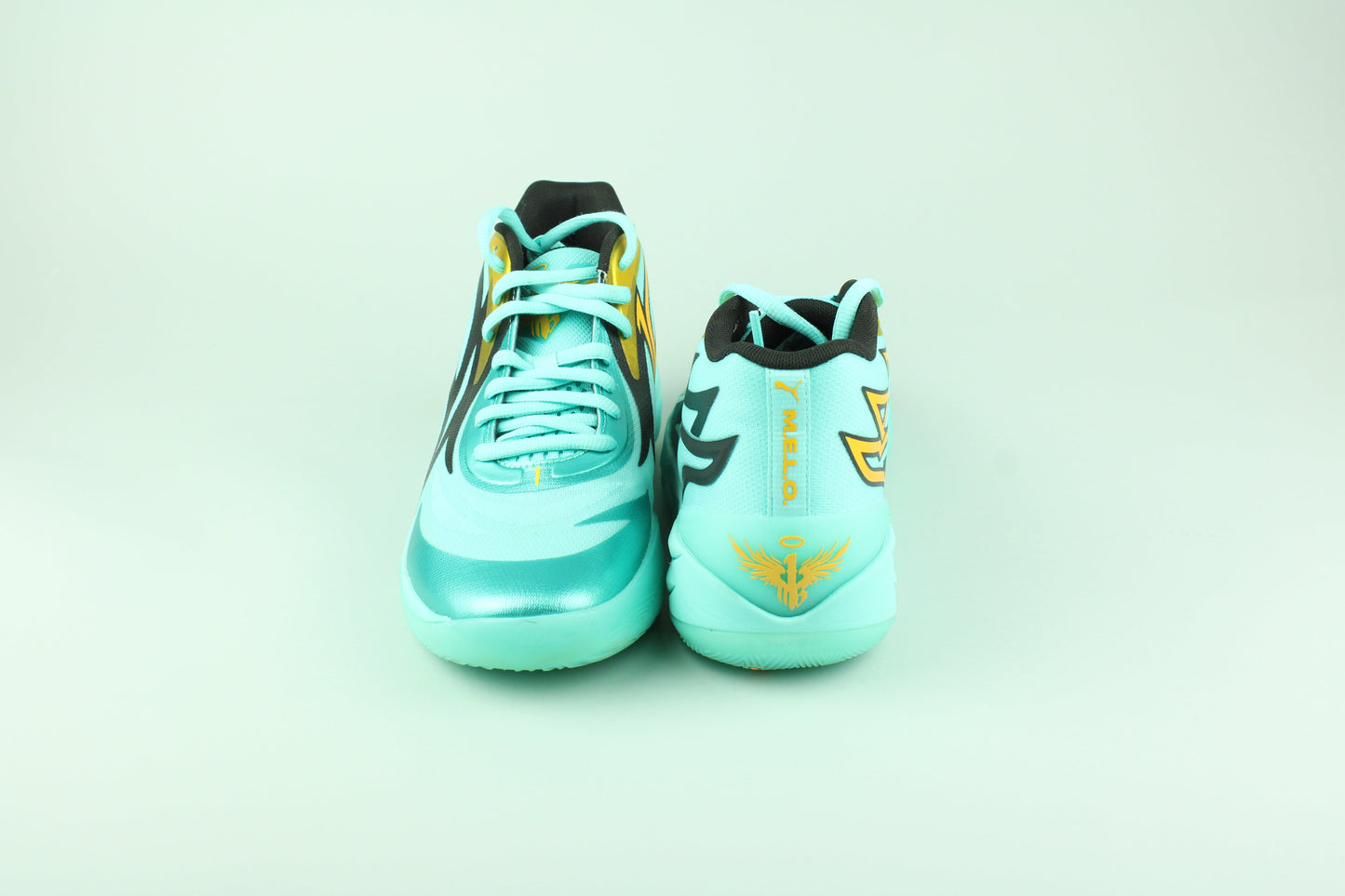 PM MB.02 'Honeycomb' - Size 43 (ARCHIVE)