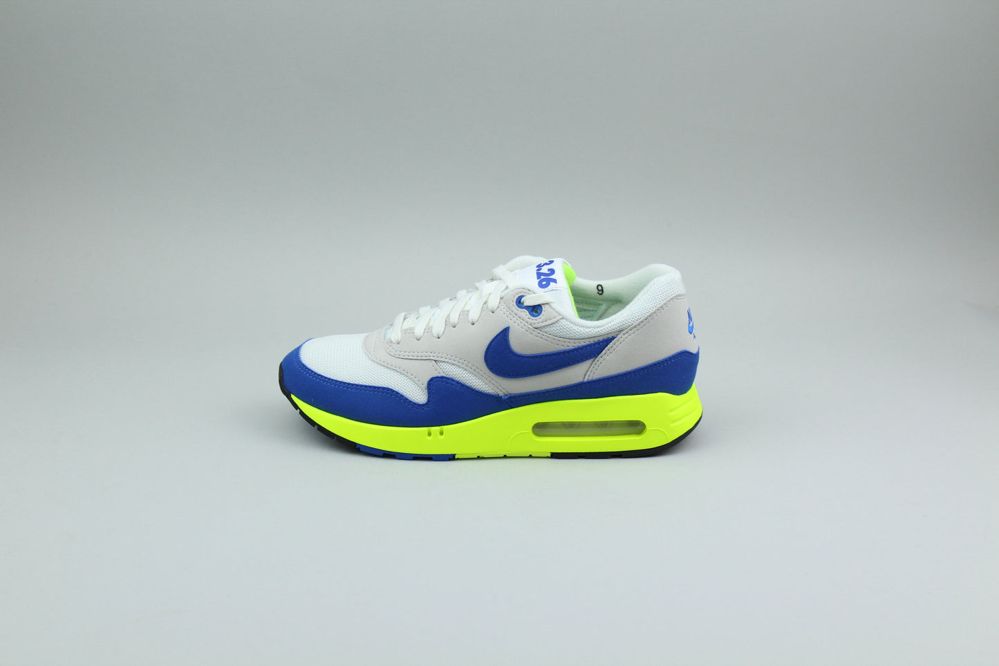 NK Air Max 1 86 OG Air Max Day 'Anniversary Blue'