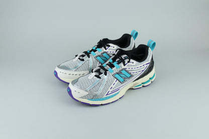 NB 1906R 'Charlotte Hornets' - Size 42.5 (ARCHIVE)