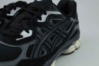 AS Gel-NYC 'Black/Black'