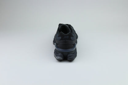 NB 9060 'Triple Black Leather'