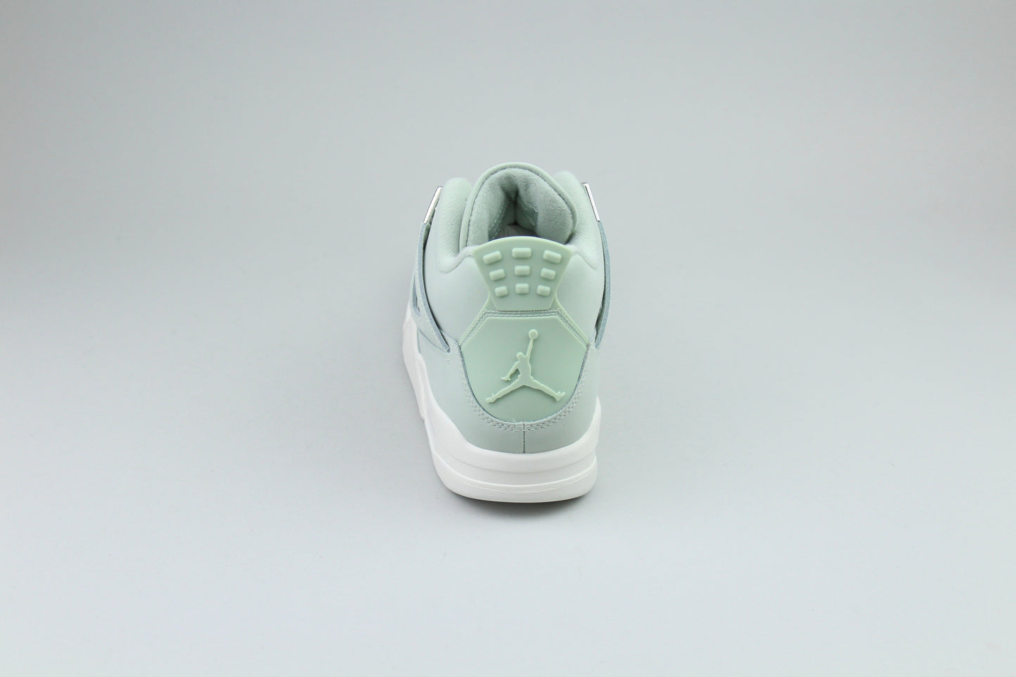 NK JD 4 Retro 'Seafoam Sail'