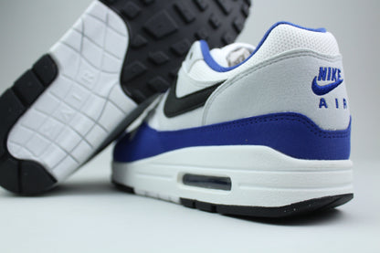 NK Air Max 1 'Deep Royal Blue'