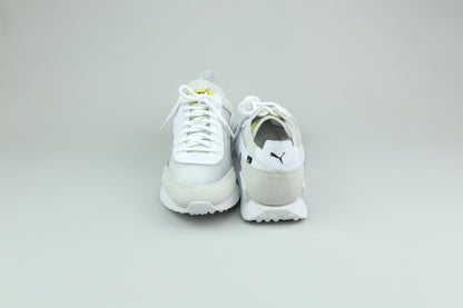 PM Future Rider x Chinatown Market 'White' - Size 42 (ARCHIVE)