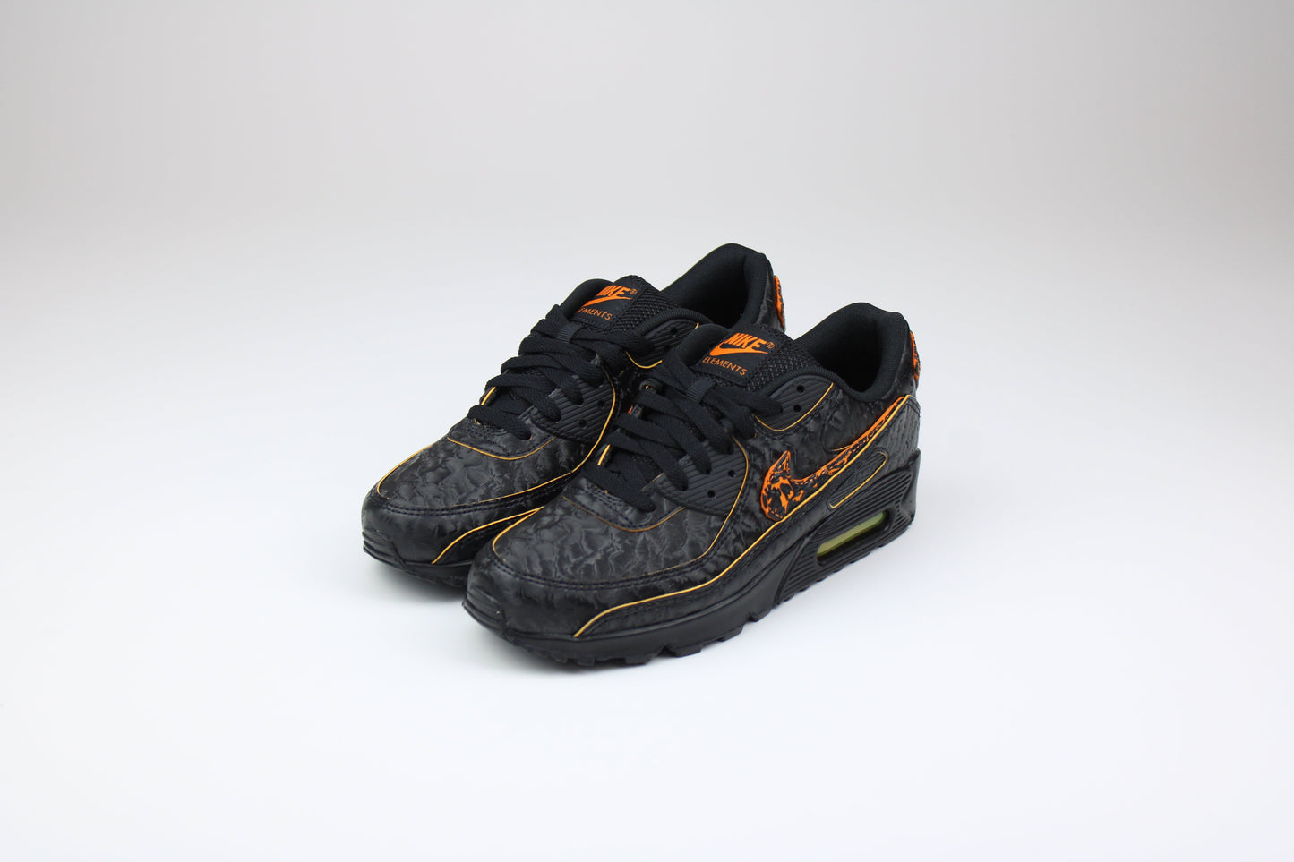 NK Air Max 90 QS 'Volcano'