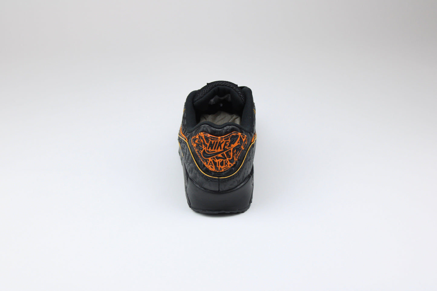 NK Air Max 90 QS 'Volcano'