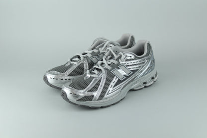 NB 1906R 'Harbor Grey' - Size 45.5 (ARCHIVE)