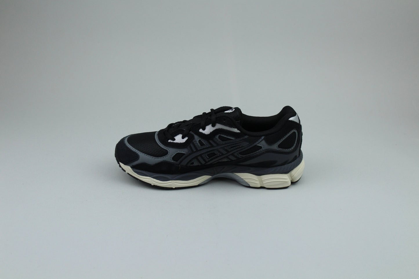 AS Gel-NYC 'Black/Black'