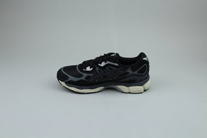 AS Gel-NYC 'Black/Black'