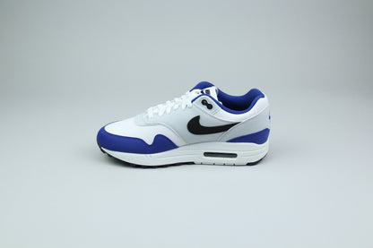 NK Air Max 1 'Deep Royal Blue'