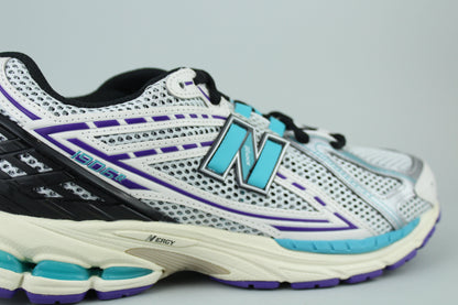NB 1906R 'Charlotte Hornets' - Size 42.5 (ARCHIVE)